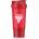 Trec Nutrition Shaker 208 Stronger Together | RED [500 мл]