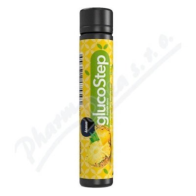 glucoStep ananas 25 ml