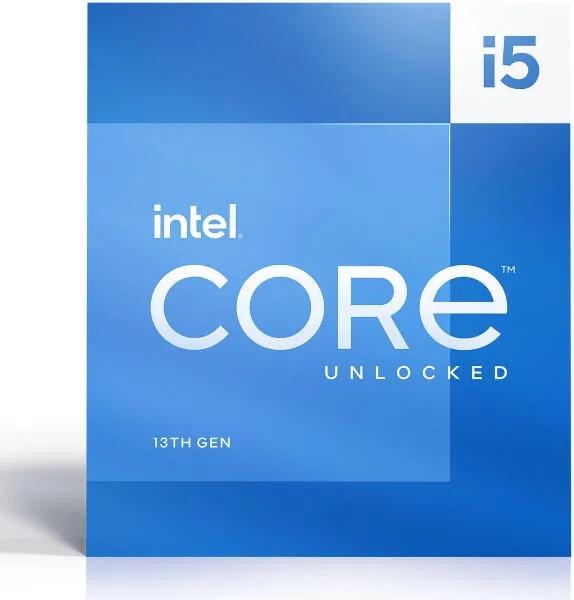 Intel Core i5-13600KF 14-Core 3.5GHz LGA1700 Box (BX8071513600KF)