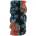 Dynafit Logo Neck Gaiter storm blue/flag