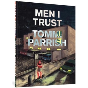 Men I Trust | Parrish, Tommi (2022)