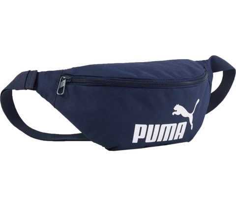 Puma Patch Waist Bag