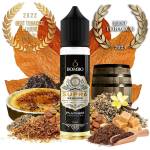 Bombo Platinum Tobaccos Supra Reserve 15ml/60ml