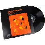 Universal Getz Stan & Joao Gilberto: Getz / Gilberto - Vinyl (LP) (020730)