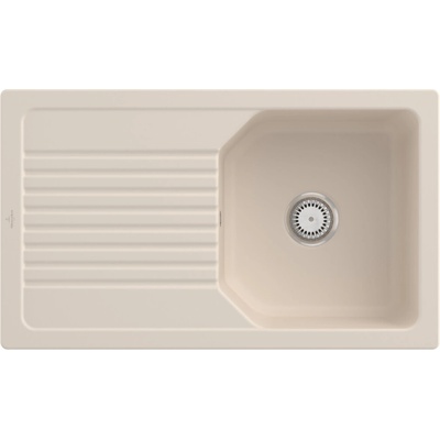 Villeroy & Boch Linara 50 Ivory