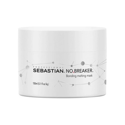 Sebastian Bonding Melting Mask 150 ml