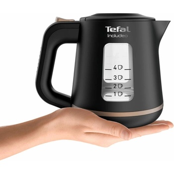 Image 1 of Tefal Includeo KI533811