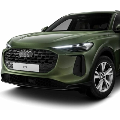 Audi Q5 TFSI quattro S tronic 150 kW