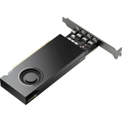 PNY Quadro RTX 2000E ADA Power Limited Low Profile 16GB GDDR6 VCNRTX2000EADA-PL