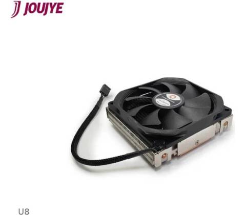 Dynatron U8