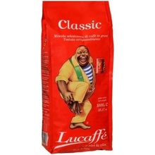 Lucaffé Espresso Classic 1 kg