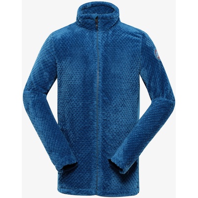 Alpine Pro Lomm мъжки топлосъхнещ суитшърт ALPINE PRO | Sin | МЪЖЕ | XXL