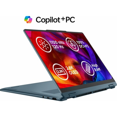 Lenovo Yoga 7 2v1 83TD0040CK