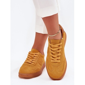 Step in style Дамски кецове модел 215489 Step in style