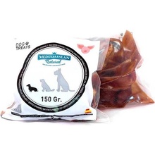 Mediterranean Sušené bravčové uši krájané 150 g