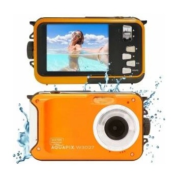 Easypix Aquapix W3027 Wave Orange (10031)