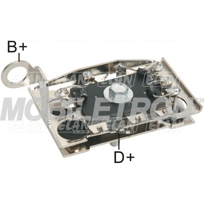 Diodový blok alternátoru Hitachi LR150-31B / L135N13201