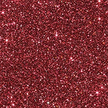 Картон с брокат, A4, 220 g, червен 1616428 (1616428)
