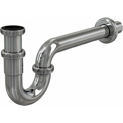 Alcaplast Sifon bidetový pr.32 kov A45E