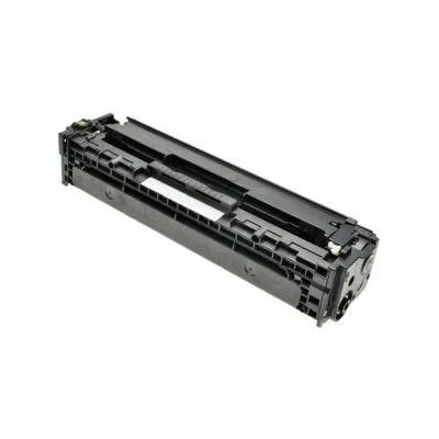 Compatible Универсална съвместима касета за HP Тонер касета CLJ CP1215/1515/CP1525/CM1415/M251/M276-Bk - CB540A / CE320A / CF210X