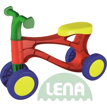 Lena rolocykl barevný