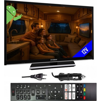 Hyundai HLA 24551 CAR