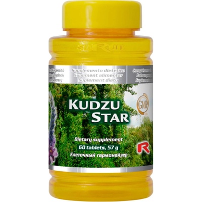 Starlife Kudzu Star 60 tablet