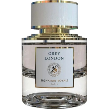 Signature Royale Grey London Extrait de Parfum 50 ml