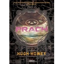 Prach - Hugh Howey
