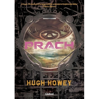 Prach - Hugh Howey