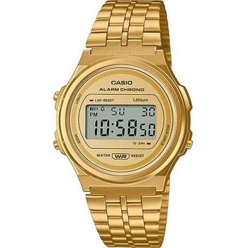 Casio A171WEG-9A