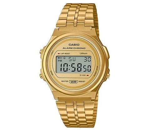 Casio A171WEG-9A