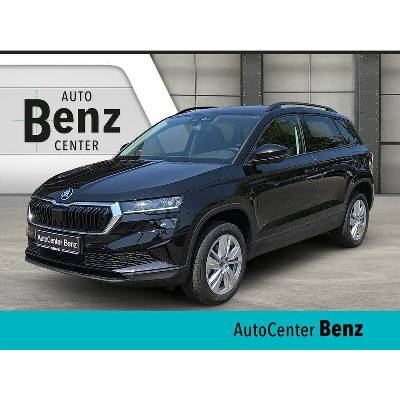 Skoda Karoq 1.0 TSI Selection 85 kW