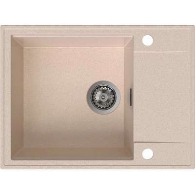 Sink Quality Sink55 SKQ-SINK.P.1KKO.XB