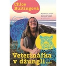 Veterinářka v džungli - Chloe Buitingová