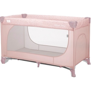 Lorelli Classic КОШАРА moon hug pink ЛЕСНО СГЪВАЕМА 1 НИВО (10080772606)