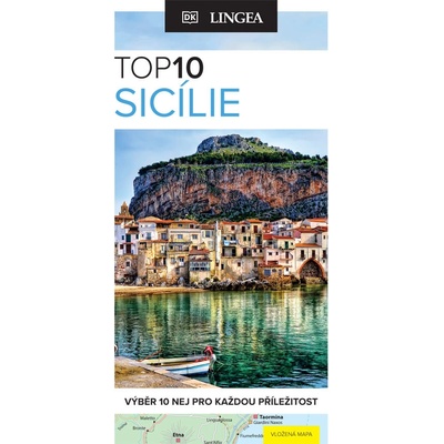 TOP10 Sicílie