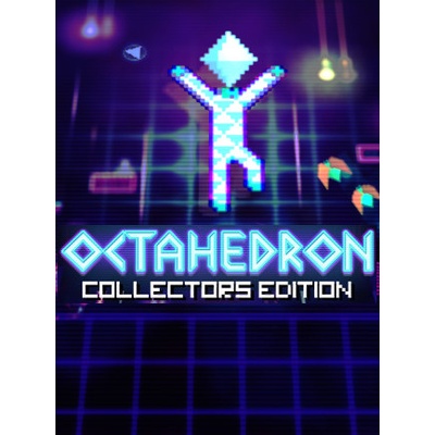 Octahedron (Collector's Edition)