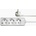 EMOS 3 Plug 1,5 m (P0321/1922030150)