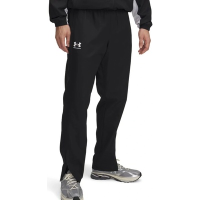 Under Armour Rival Wvn Windbreaker Pnt čierna