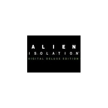 Alien: Isolation (Deluxe Edition)