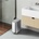 simplehuman Кошче за боклук Simplehuman Slim 5 L (CW2096)