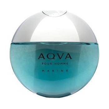 Bvlgari Aqva Marine toaletní voda pánská 10 ml vzorek