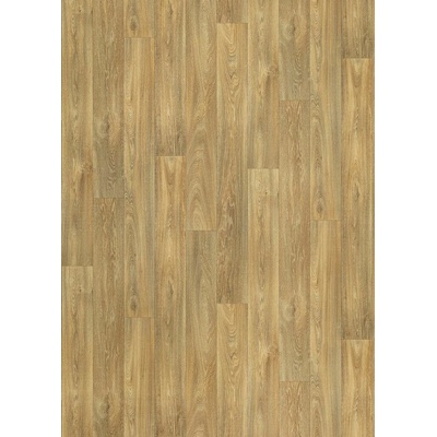 Breno Ambient Havanna Oak 633M světle hnědé dřevo 400 cm 1 m²