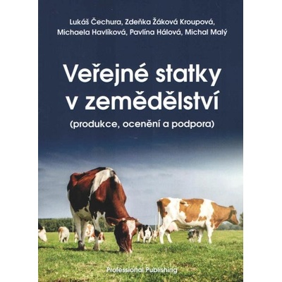 Veřejné statky v zemědělství