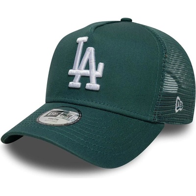 New Era 940K AF Trucker MLB League Essential Los Angeles Dodgers – Zbozi.Blesk.cz