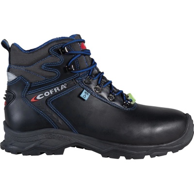 Cofra MAGDENBURG ESD S7S TRAIL WORK