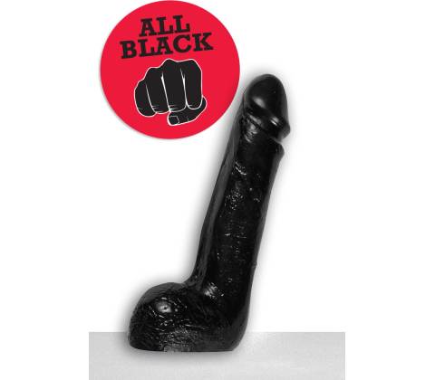 All Black AB05