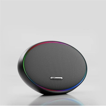 Image 1 of HiFuture ORBIT Black