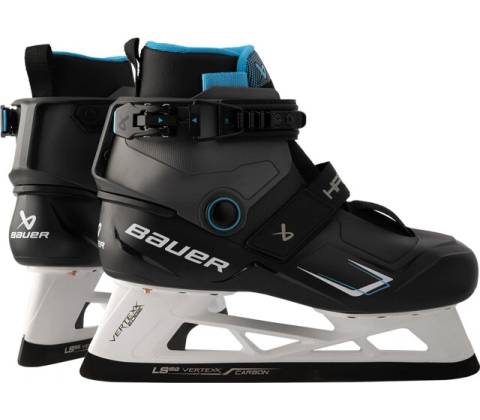 Bauer KONEKT HF3 Junior
